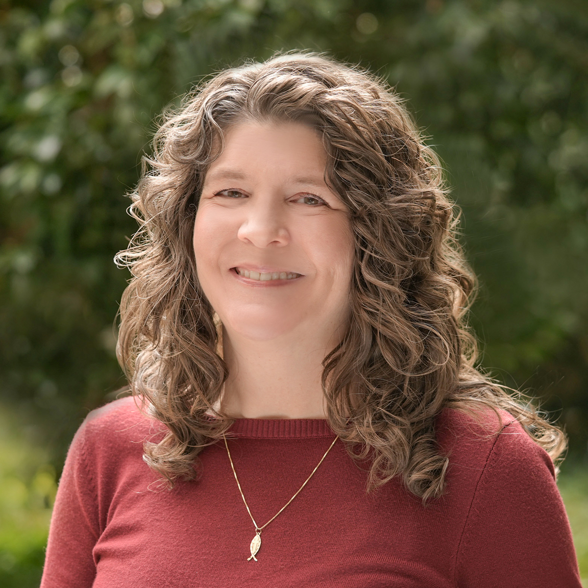 Tiffany Miller Headshot